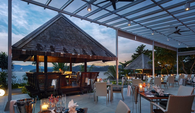 Gaya Island Resort-Fisherman Cove_3438